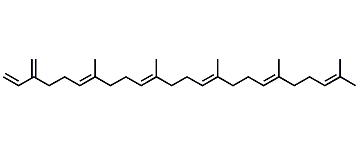 (6E,10E,14E)-b-Farnesylfarnesene