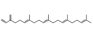 (6E,10E,14E)-b-Geranylfarnesene