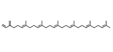 (6E,10E,14E,18E,22E)-b-Geranylgeranylfarnesene