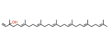 (6E,10E,14E,18E,22E)-Geranylgeranylnerolidol