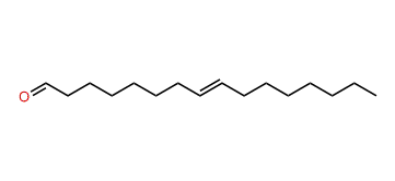 (E)-8-Hexadecenal