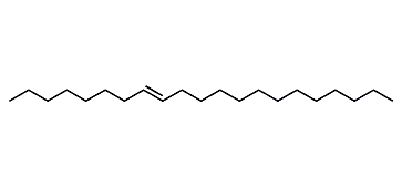 (E)-8-Heneicosene