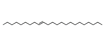 (E)-9-Tricosene
