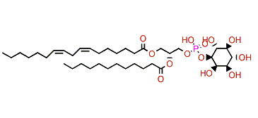 Phosphatidylinositol