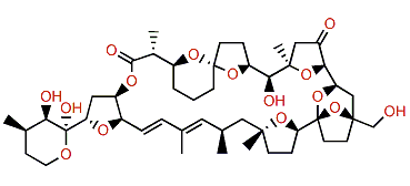 Pectenotoxin-1