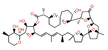 Pectenotoxin-11c