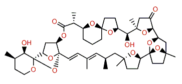 Pectenotoxin-14