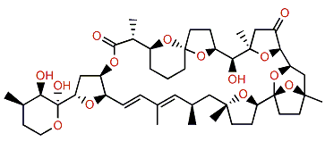 Pectenotoxin-2