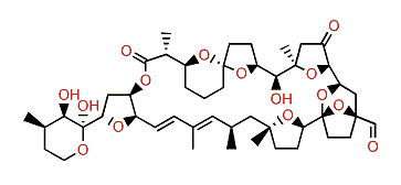Pectenotoxin-3