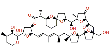Pectenotoxin-4