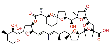 Pectenotoxin-6