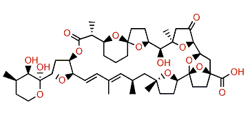 Pectenotoxin-7