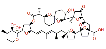 Pectenotoxin-9