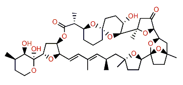 Pectenotoxin-2c