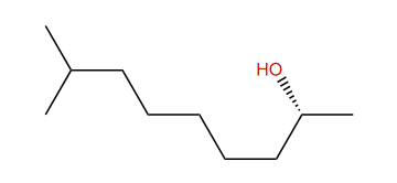 (R)-8-Methylnonan-2-ol