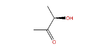 (R)-3-Hydroxybutan-2-one