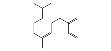(Z)-Dihydroapofarnesene