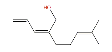 (Z)-Filamentol