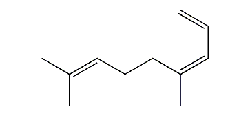 (Z)-4,8-Dimethyl-1,3,7-nonatriene
