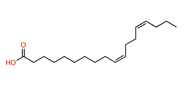 (Z,Z)-10,14-Octadecadienoic acid
