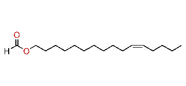 (Z)-11-Hexadecenyl formate
