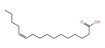 (Z)-11-Hexadecenoic acid