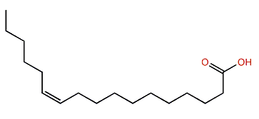 (Z)-11-Heptadecenoic acid