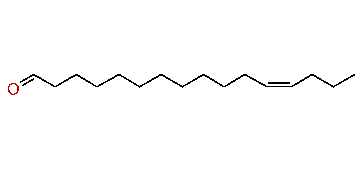 (Z)-12-Hexadecenal