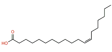 (Z)-12-Nonadecenoic acid