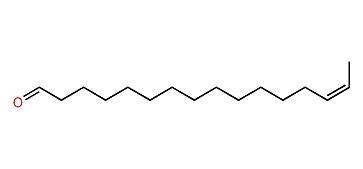 (Z)-14-Hexadecenal