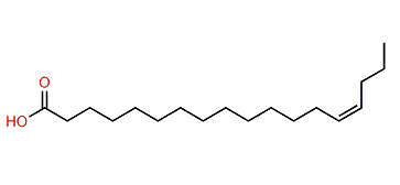 (Z)-14-Octadecenoic acid
