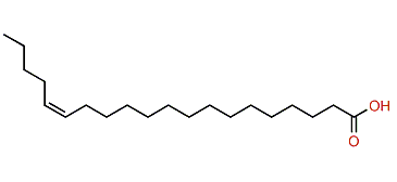 (Z)-15-Eicosenoic acid