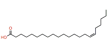 (Z)-16-Docosenoic acid