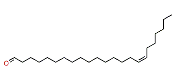(Z)-16-Tricosenal