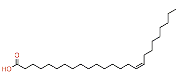 (Z)-16-Pentacosenoic acid