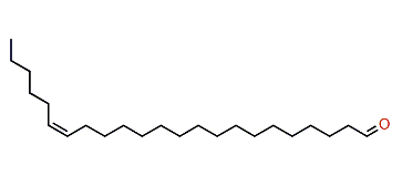 (Z)-17-Tricosenal