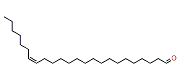 (Z)-17-Tetracosenal