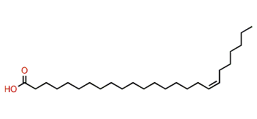 (Z)-18-Pentacosenoic acid