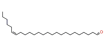 (Z)-19-Pentacosenal