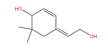 (Z)-2,4-Ochtodiene-1,6-diol