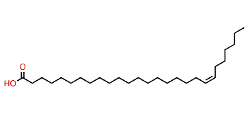 (Z)-20-Heptacosenoic acid