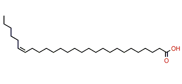 (Z)-21-Heptacosenoic acid