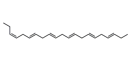 (Z)-3,6,9,12,15,18-Heneicosahexaene