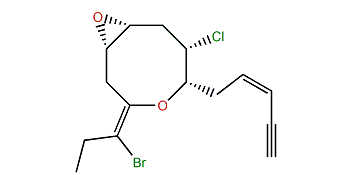 (3Z)-Epoxyvenustin