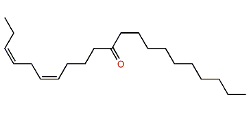 (Z,Z)-Heneicosa-3,6-dien-11-one