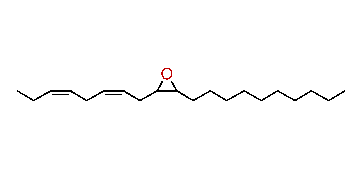 (Z,Z)-3,6-9,10-Epoxyeicosadiene