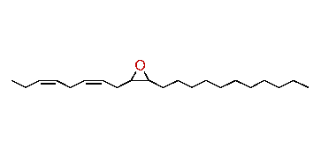 (Z,Z)-3,6-9,10-Epoxyheneicosadiene