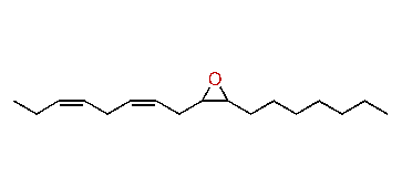 (Z,Z)-3,6-cis-9,10-Epoxyheptadecadiene