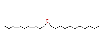 (Z,Z)-3,6-cis-9,10-Epoxyeicosadiene