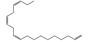 (Z,Z,Z)-3,6,9,18-Nonadecatetraene